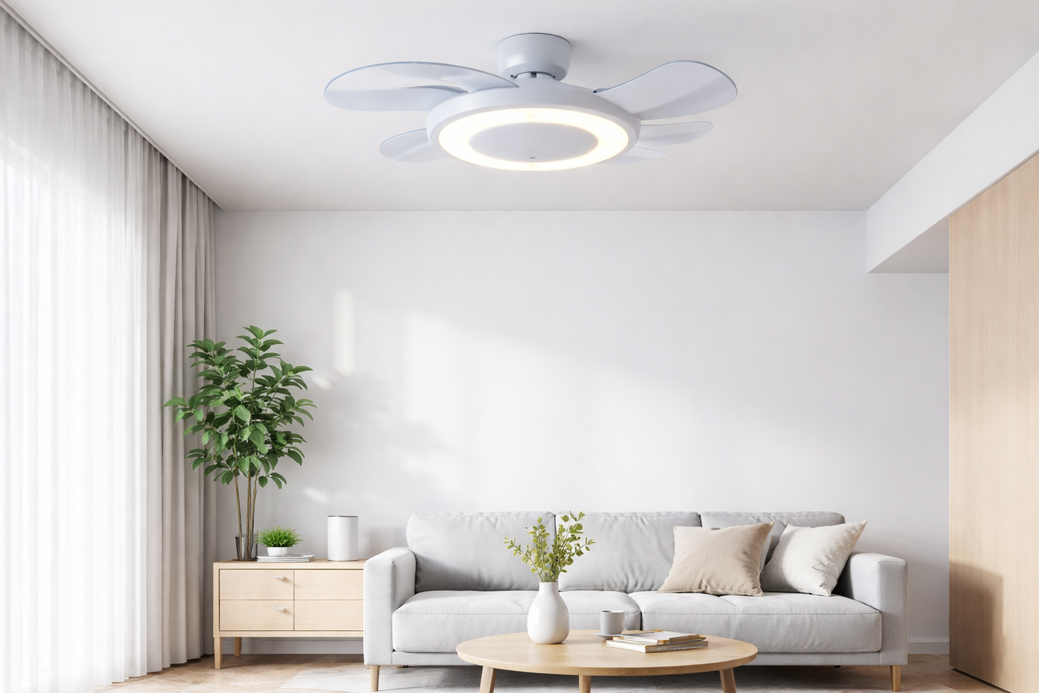 スマートホーム