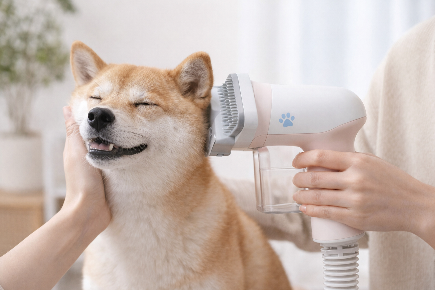 スマートペットケア